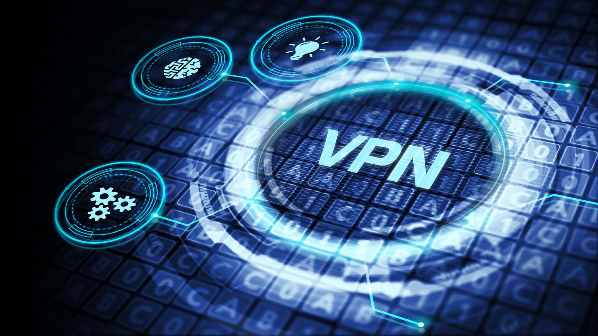 VPN Wallpapers - 4k, HD VPN Backgrounds on WallpaperBat