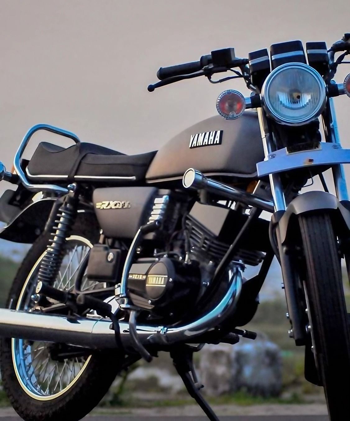 Yamaha RX100 Wallpapers - 4k, HD Yamaha RX100 Backgrounds on WallpaperBat