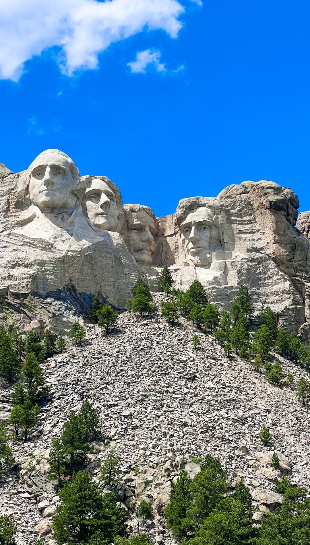 Mount Rushmore Wallpapers - 4k, HD Mount Rushmore Backgrounds on ...