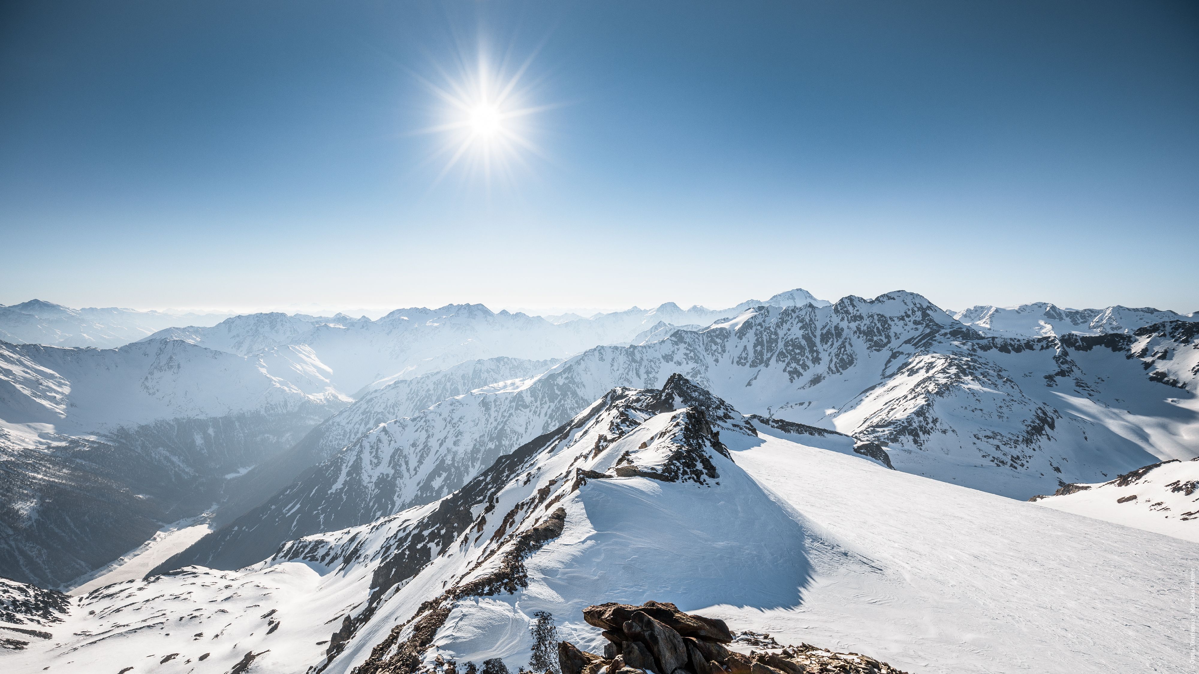 Alpine Icons
