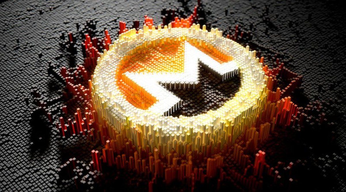 Monero Wallpapers - 4k, HD Monero Backgrounds on WallpaperBat