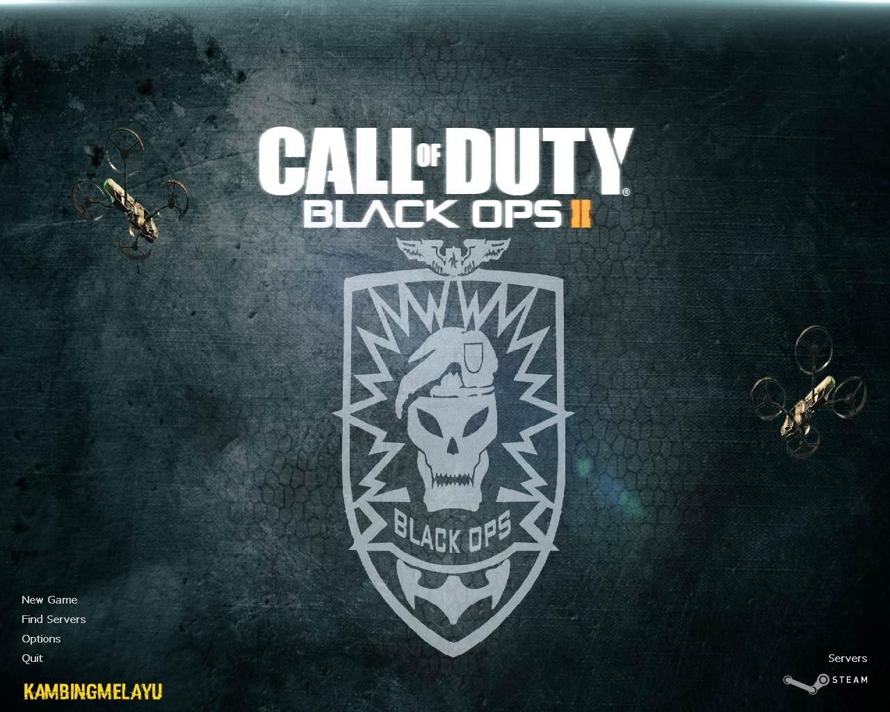 Call Of Duty: Black Ops 2 Wallpapers - 4k, Hd Call Of Duty: Black Ops 2 