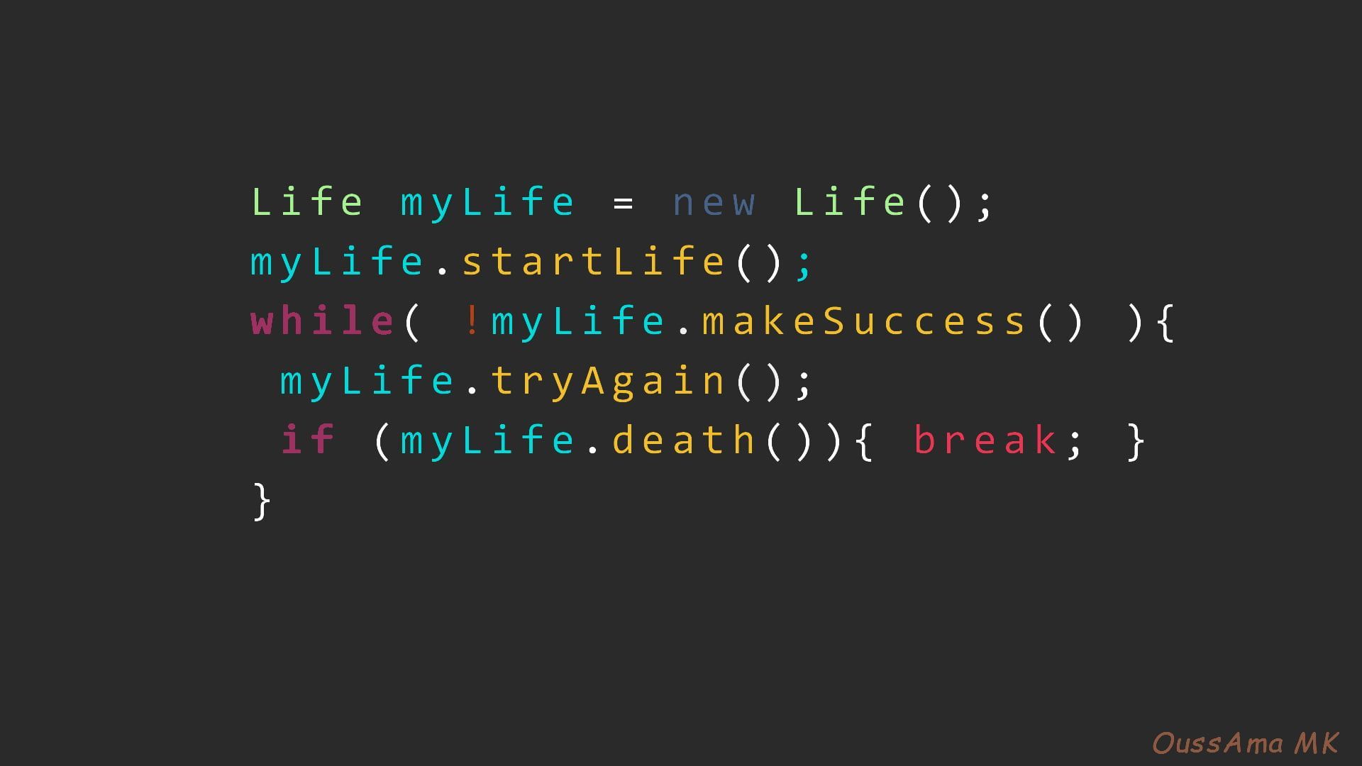 Java Coding Wallpapers - 4k, HD Java Coding Backgrounds on WallpaperBat