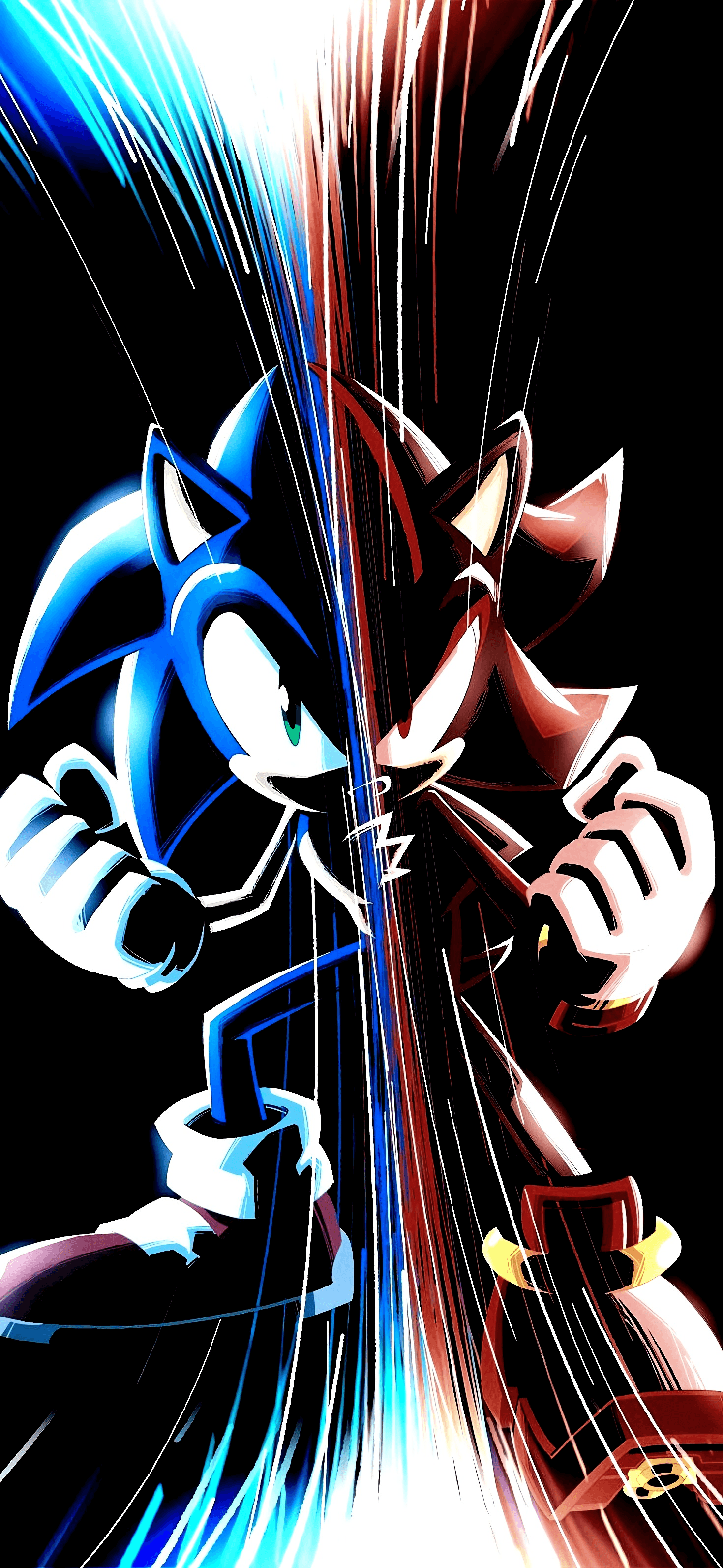 Shadow the Hedgehog Wallpapers 4k, HD Shadow the Hedgehog Backgrounds
