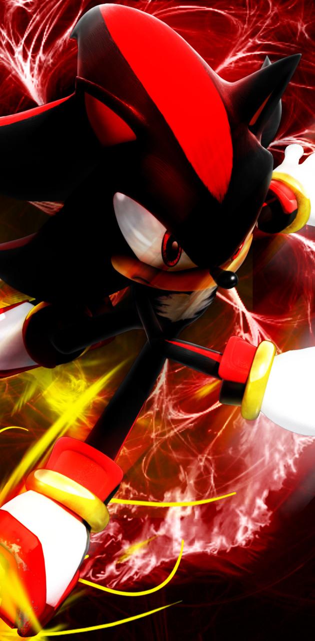 Shadow the Hedgehog Wallpapers - 4k, HD Shadow the Hedgehog Backgrounds ...