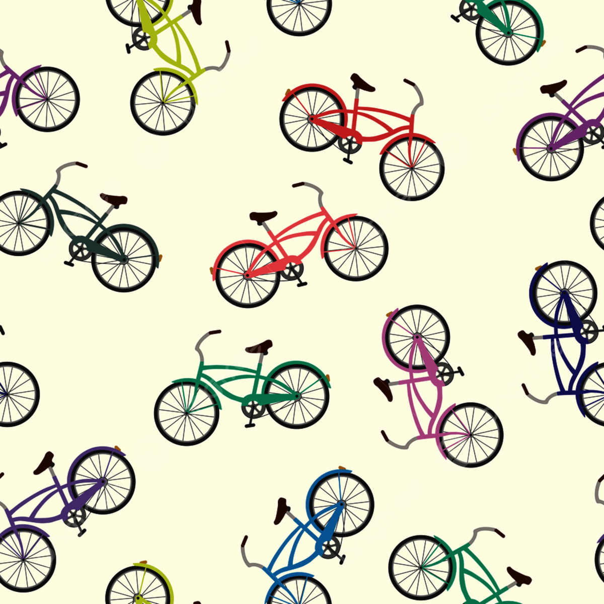 Summer Bicycle Wallpapers - 4k, HD Summer Bicycle Backgrounds on ...