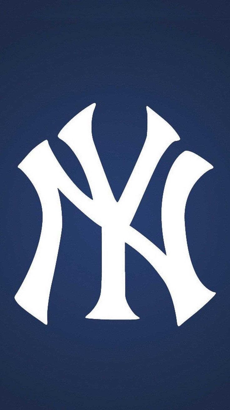New York Yankees iPhone Wallpapers - 4k, HD New York Yankees iPhone ...