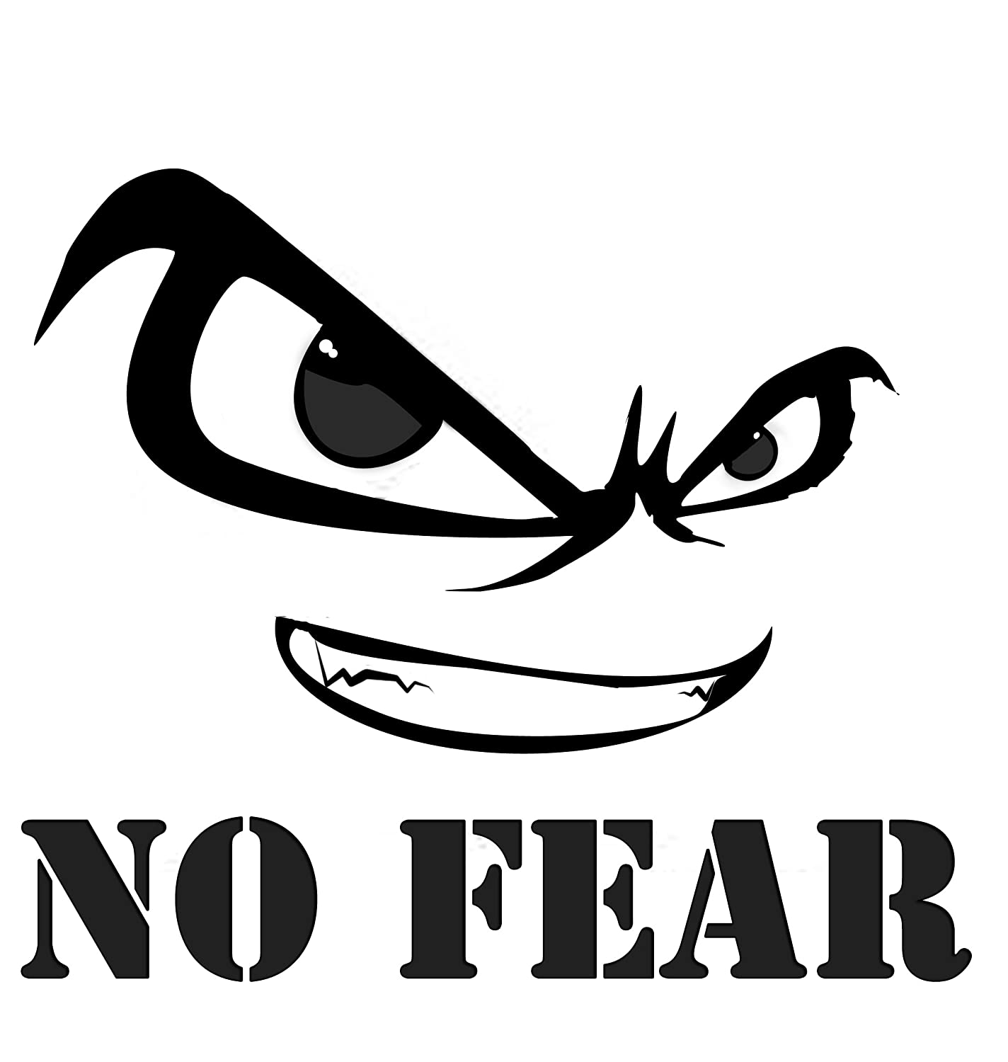 No fear дота 2 фото 49
