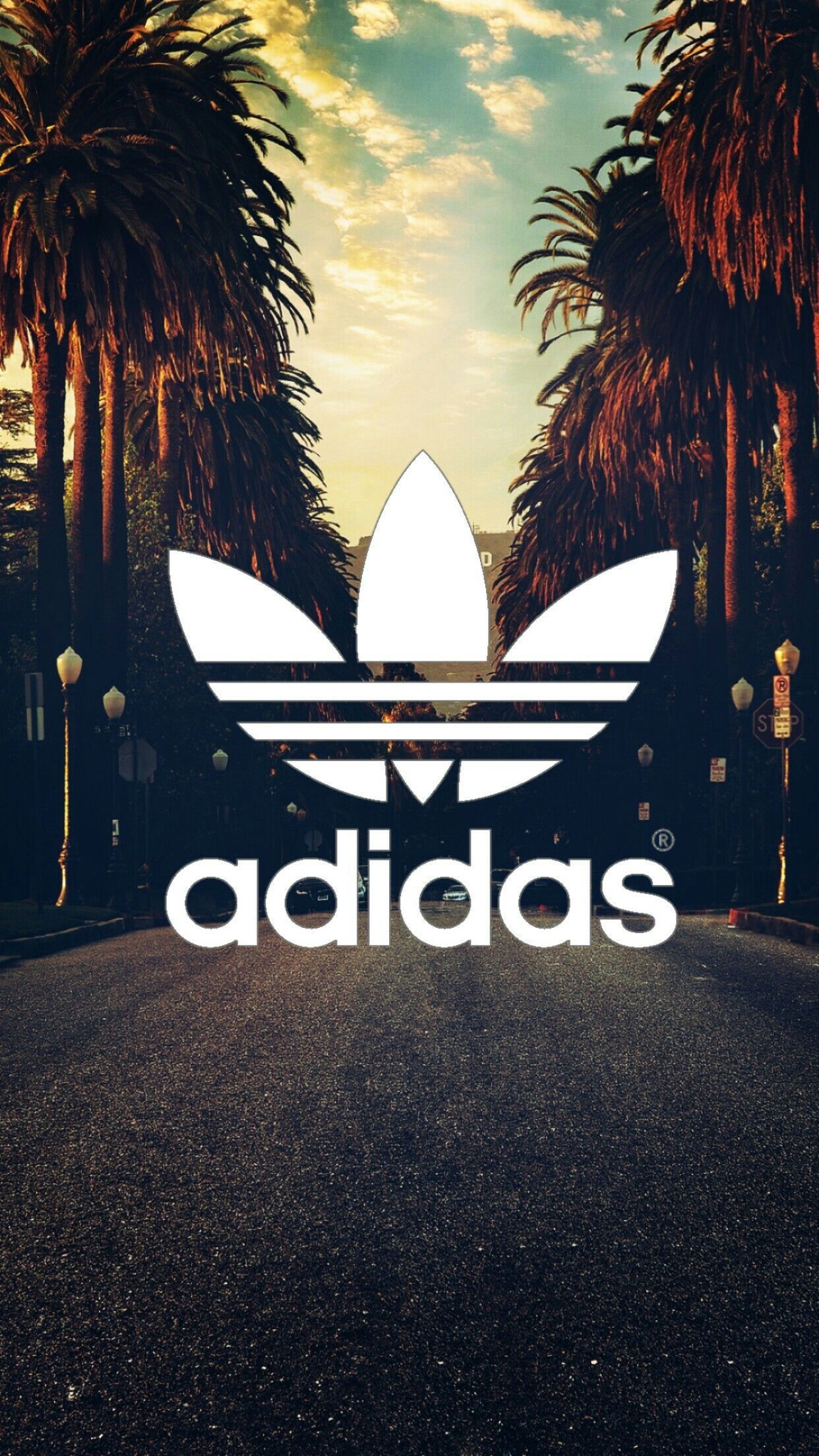 Aesthetic Adidas Wallpapers 4k HD Aesthetic Adidas Backgrounds