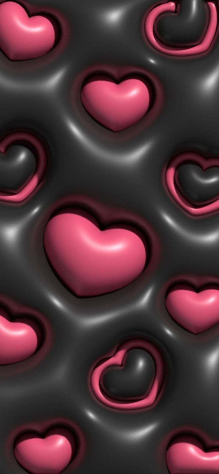 3D Black Wallpapers - 4k, HD 3D Black Backgrounds on WallpaperBat