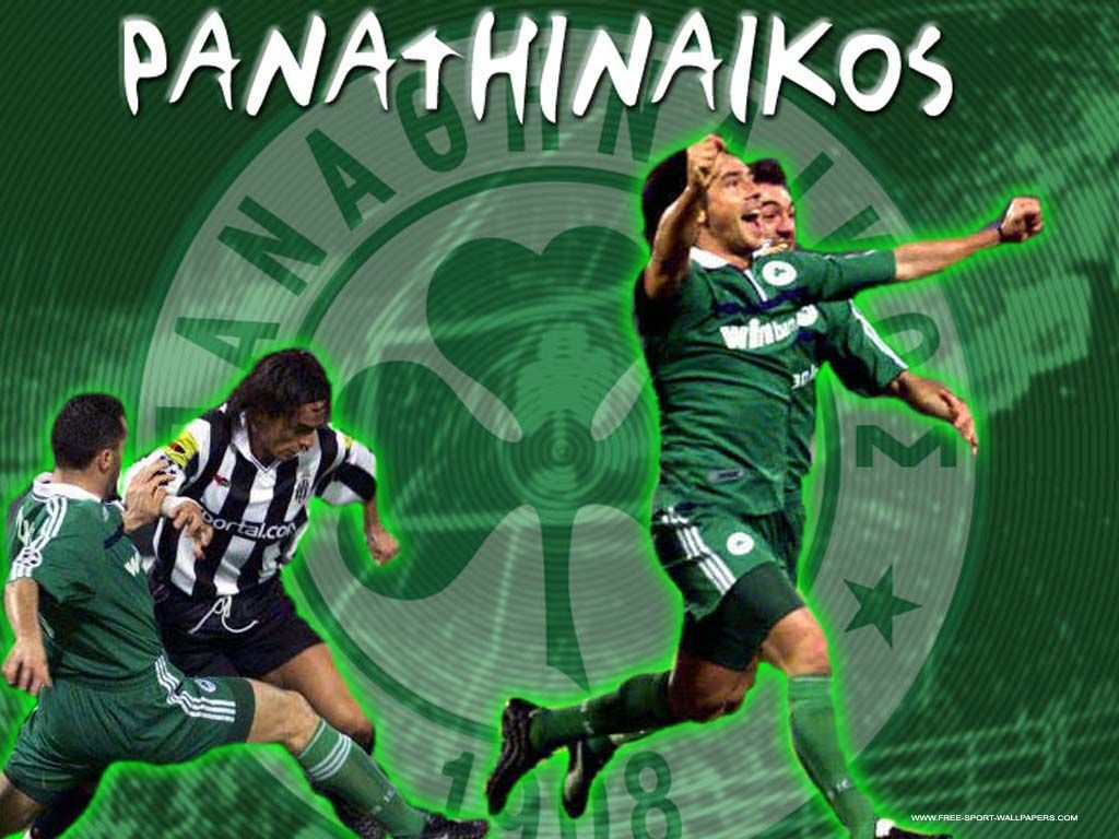 Panathinaikos Wallpapers - 4k, HD Panathinaikos Backgrounds On WallpaperBat