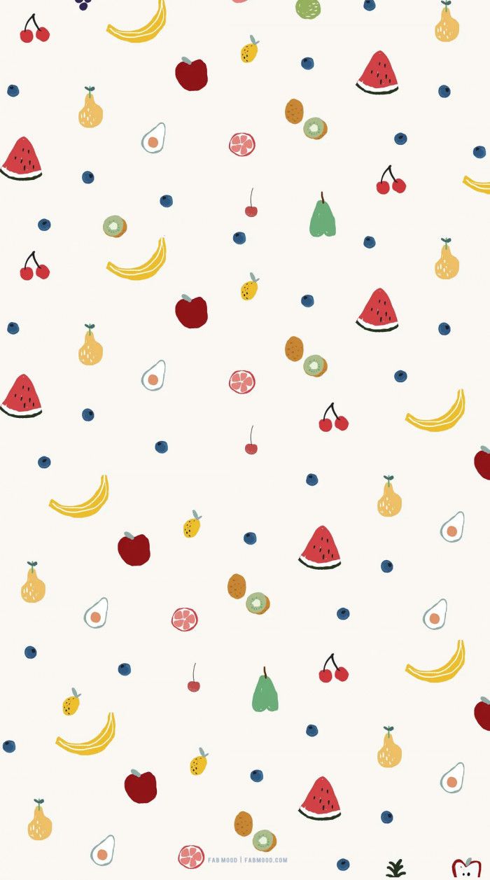 Fruit Iphone Wallpapers 4k Hd Fruit Iphone Backgrounds On Wallpaperbat