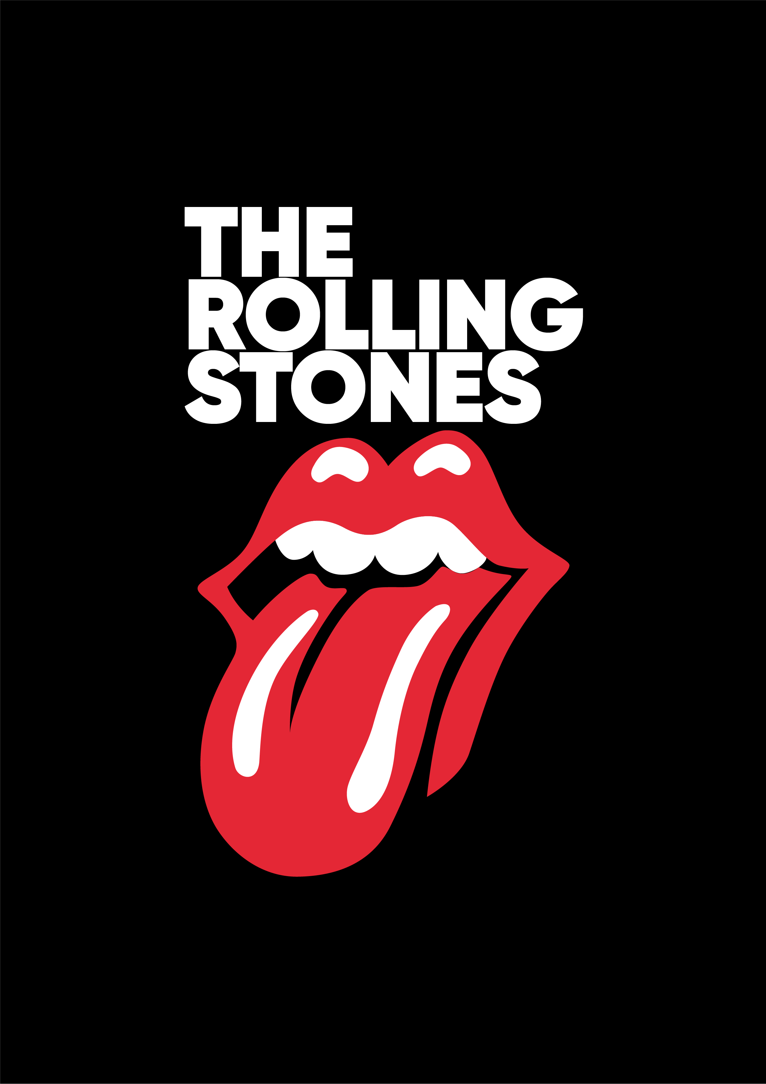 Rolling Stones Wallpapers - 4k, HD Rolling Stones Backgrounds on ...