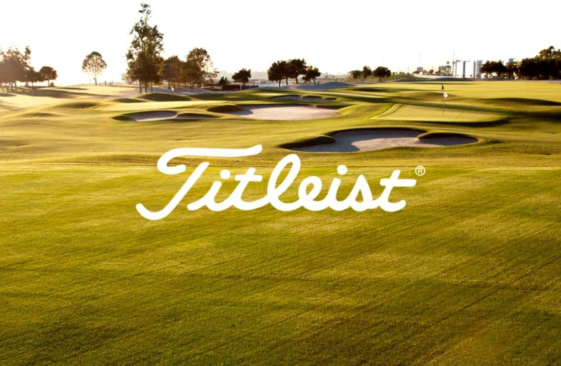 Titleist Wallpapers - 4k, HD Titleist Backgrounds on WallpaperBat