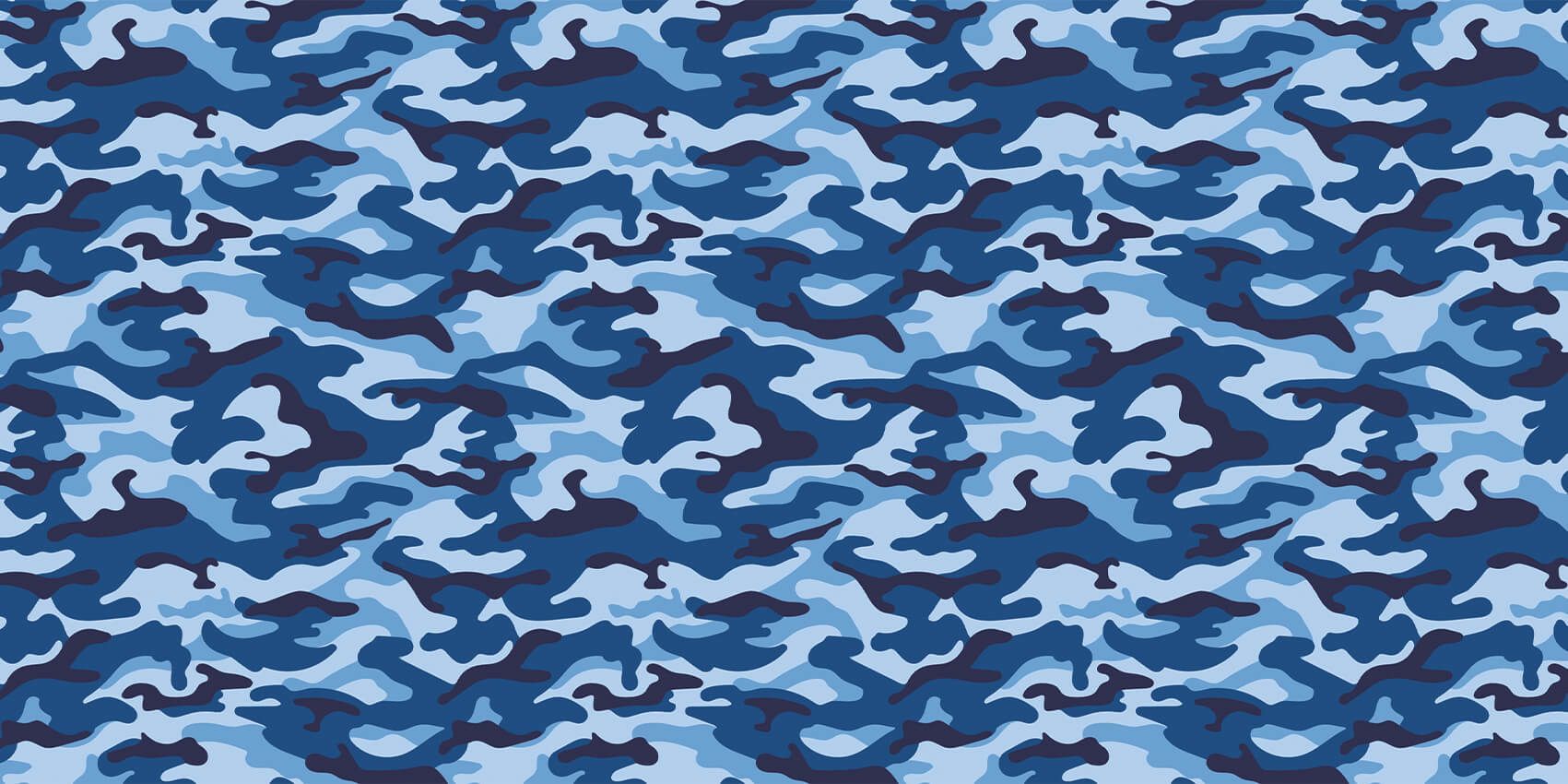 Blue Camouflage Wallpapers - 4k, HD Blue Camouflage Backgrounds on ...