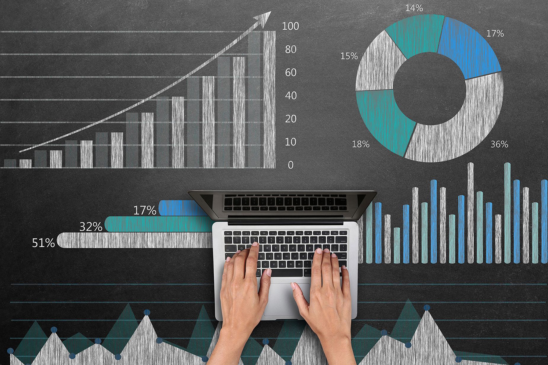 Data Analyst Wallpapers - 4k, HD Data Analyst Backgrounds on WallpaperBat