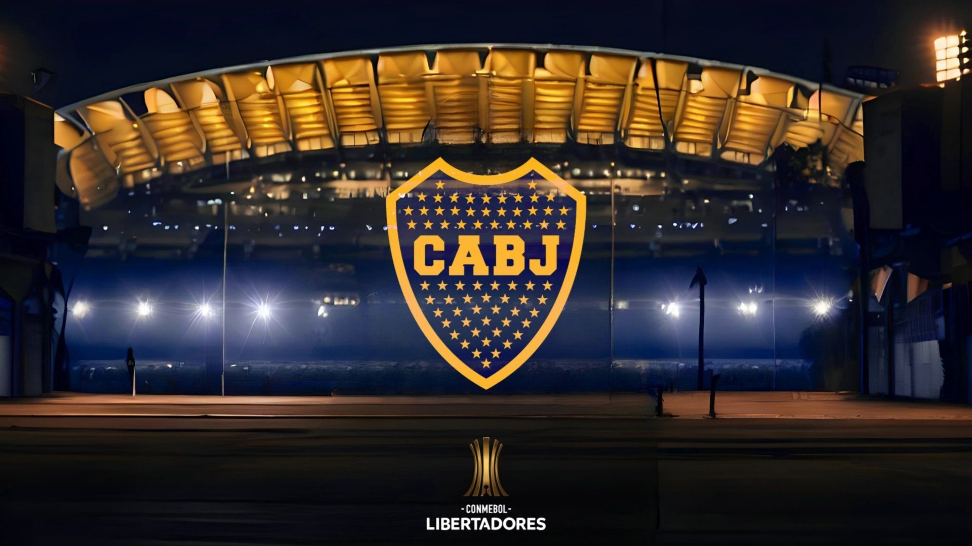 boca wallpaper