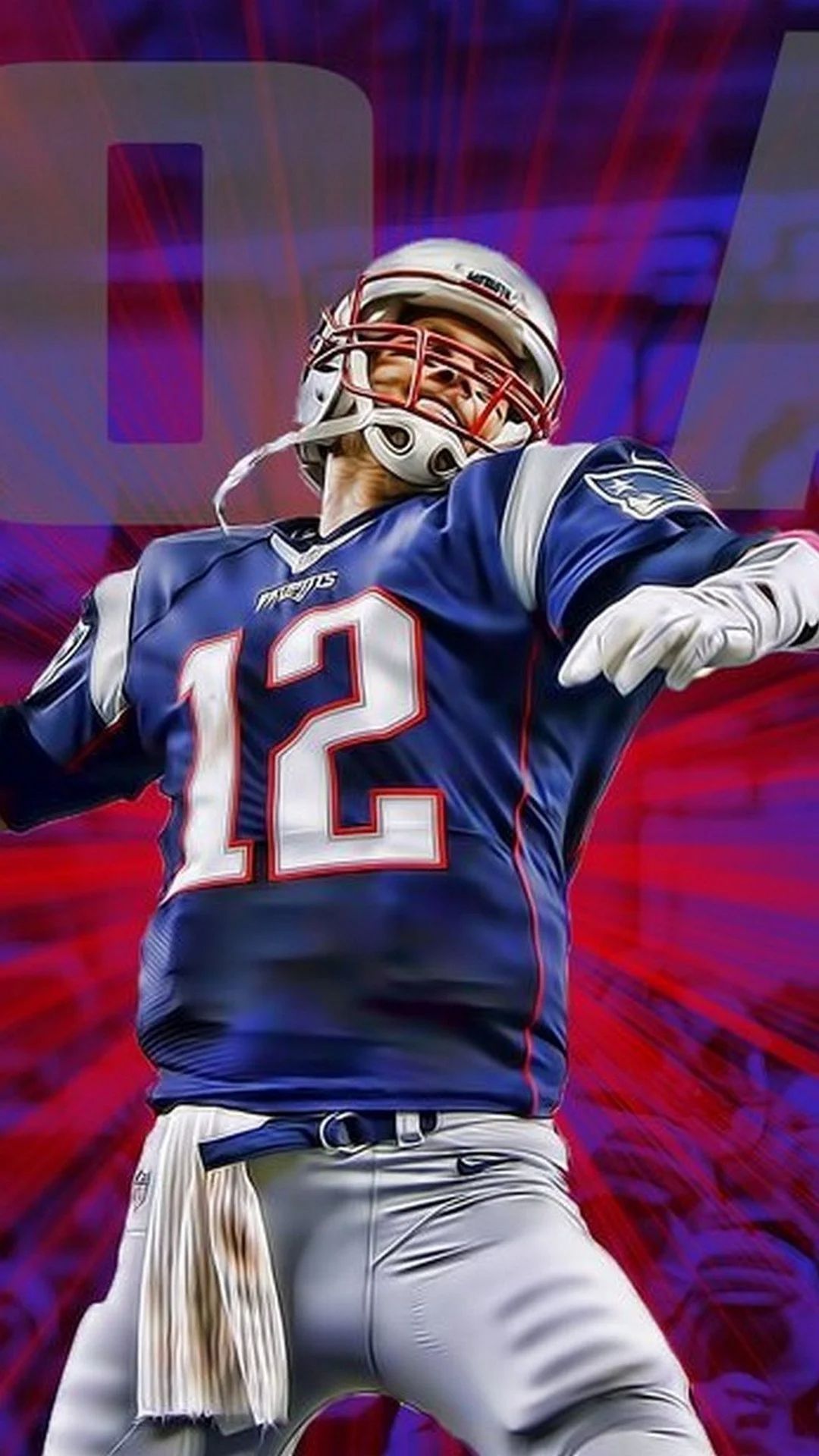 Tom Brady Wallpapers 4k Hd Tom Brady Backgrounds On Wallpaperbat 4956