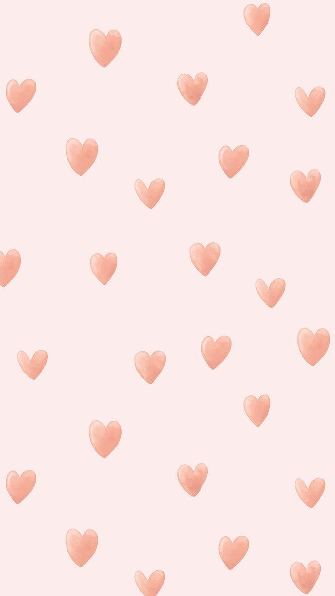 675x1200 Download free vector of Heart mobile wallpaper, iPhone background, cute  vector by Sasi about iphone wa… | Iphone background, Mobile wallpaper, Pink wallpaper  iphone Wallpaper