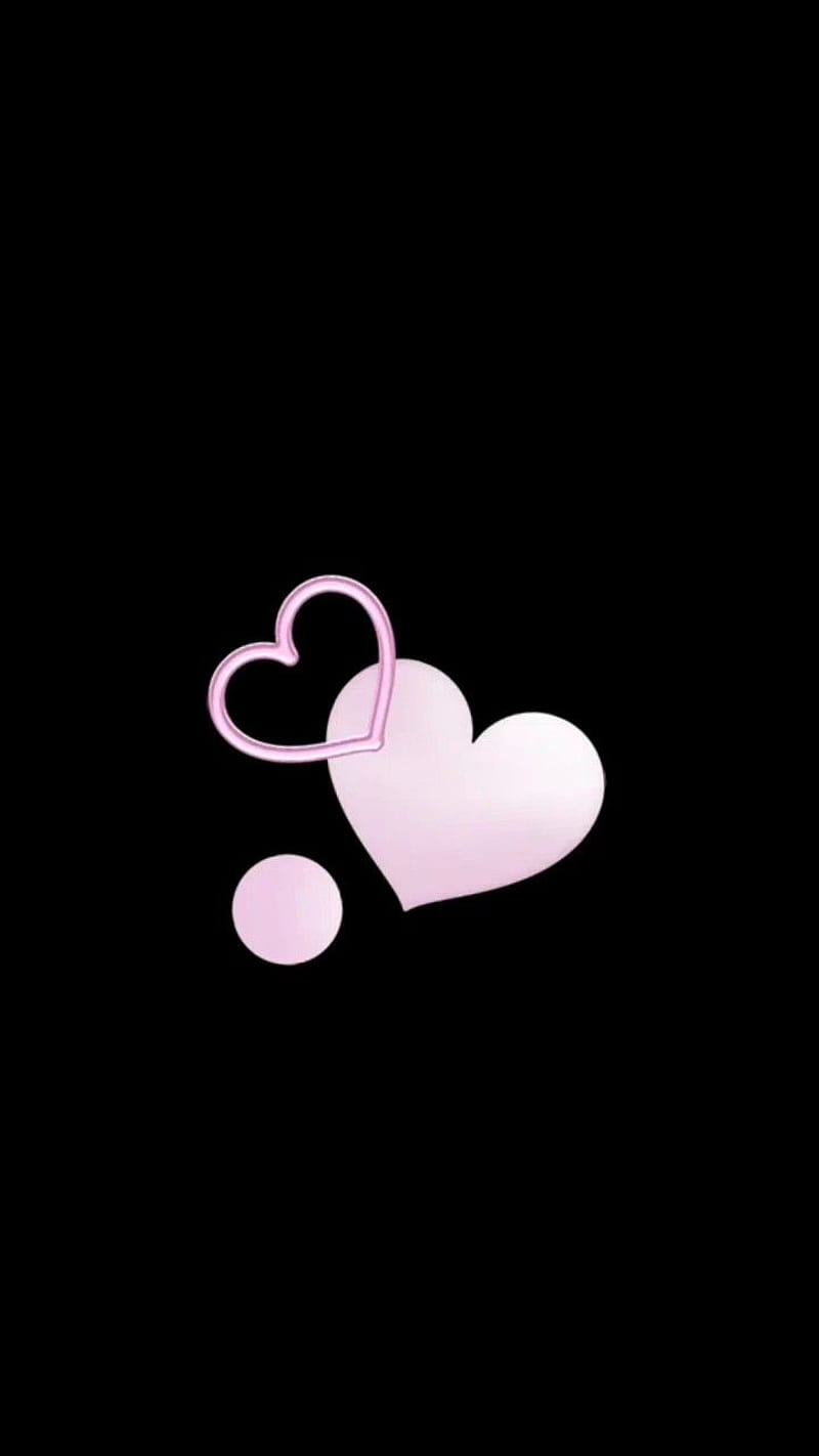 800x1422 HD iphone hearts wallpapers | Peakpx Wallpaper