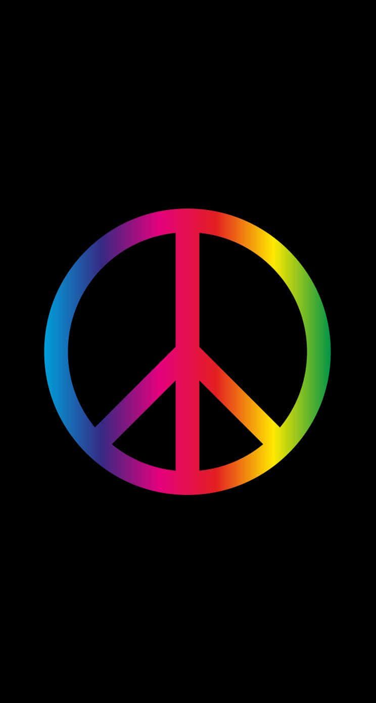 Peace iPhone Wallpapers - 4k, HD Peace iPhone Backgrounds on WallpaperBat