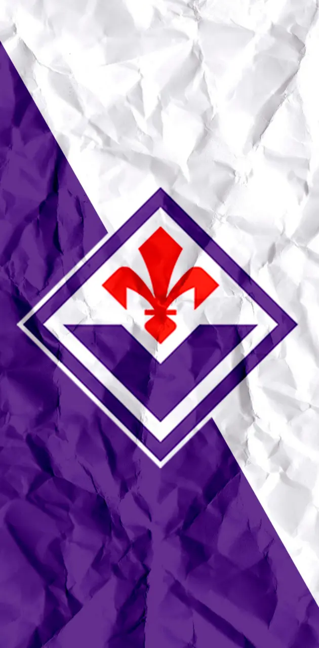 Romain Therasse - ACF Fiorentina - Rebrand Concept