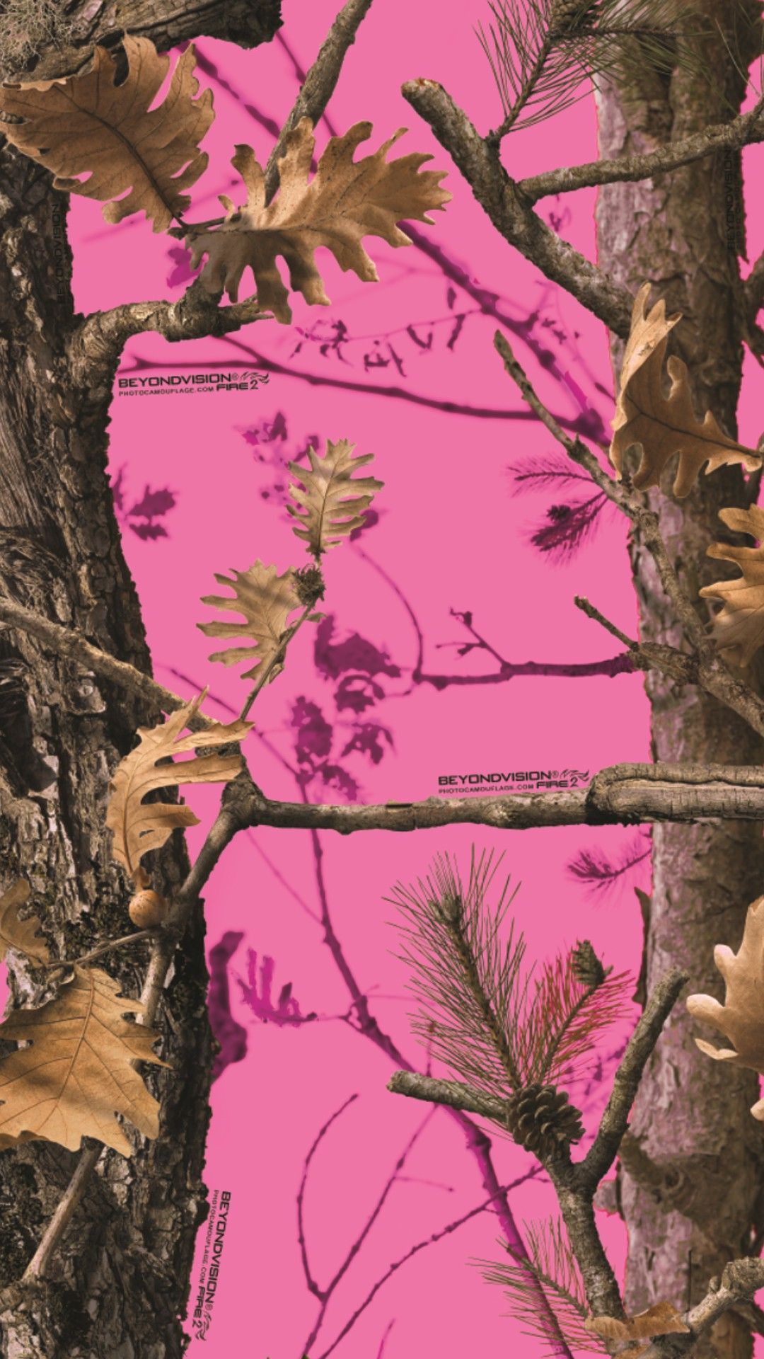 1080x1920 Pink camo wallpaper for phone on WallpaperBat