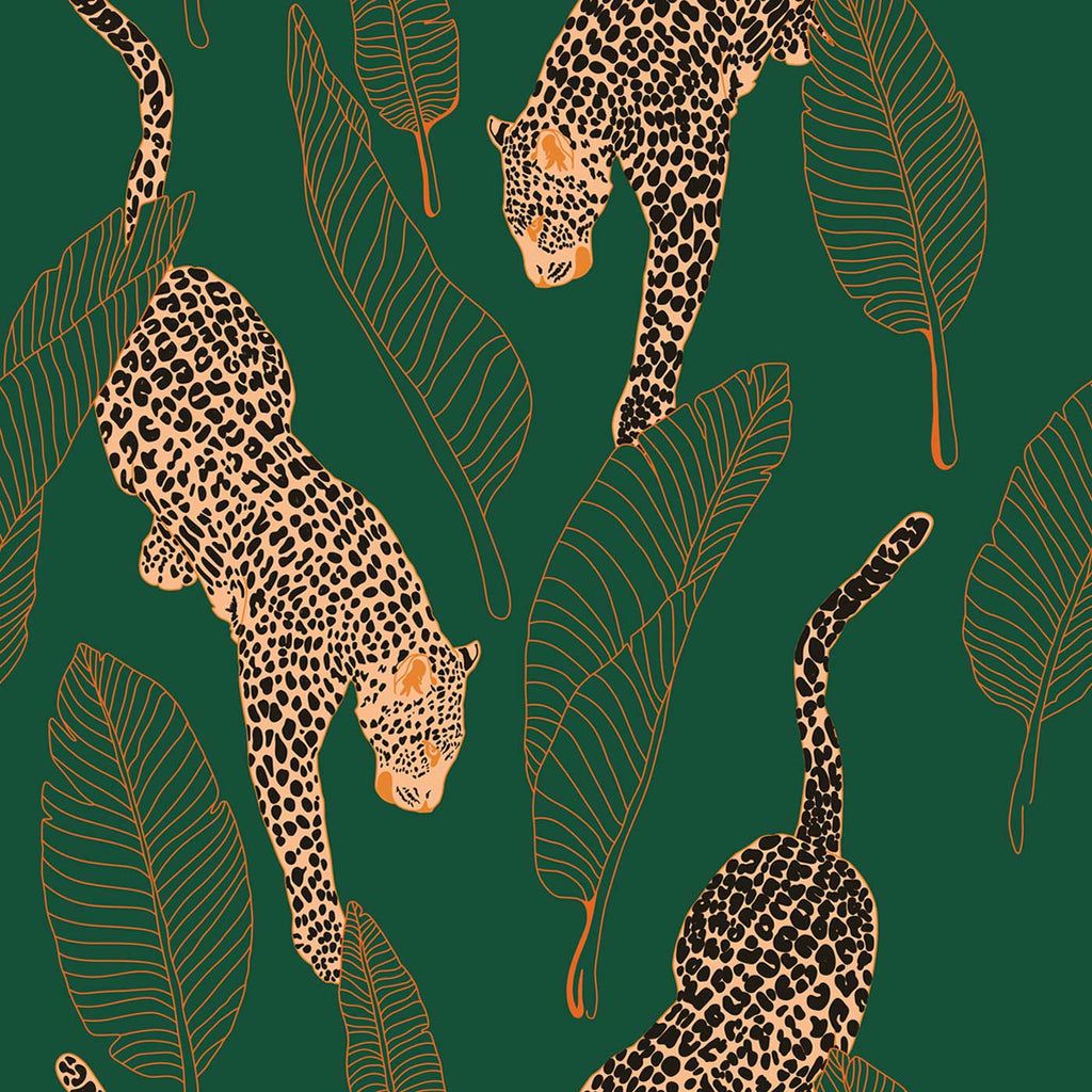 Leopard Computer Wallpapers - 4k, HD Leopard Computer Backgrounds on