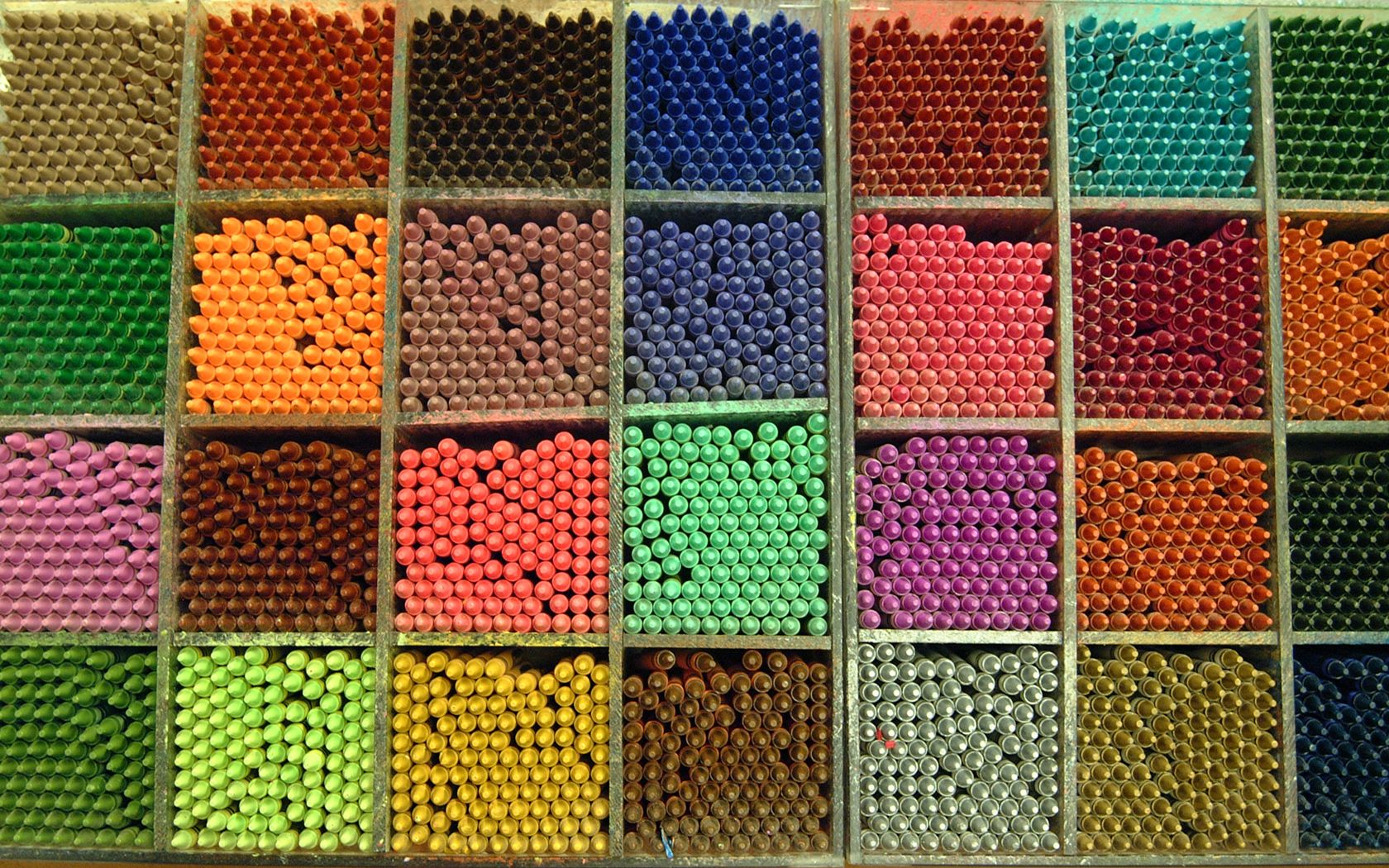 Crayon Pattern Wallpapers - 4k, HD Crayon Pattern Backgrounds on ...