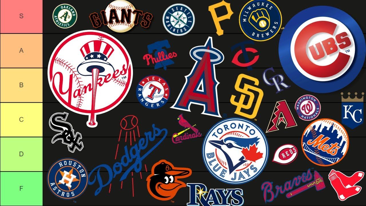 MLB Teams Wallpapers 4k, HD MLB Teams Backgrounds on WallpaperBat