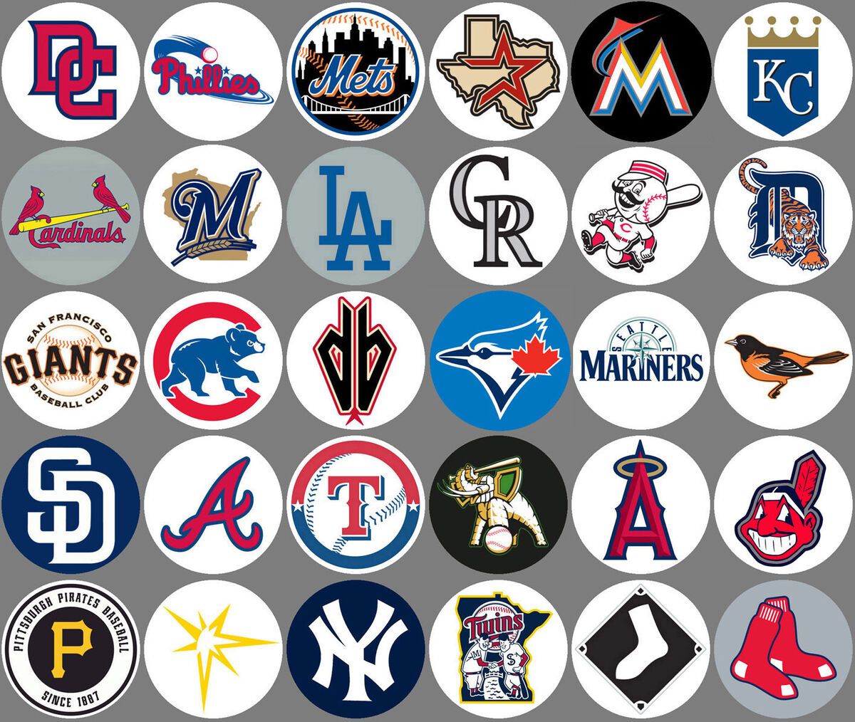 Mlb teams wallpapers 4k hd mlb teams backgrounds on wallpaperbat