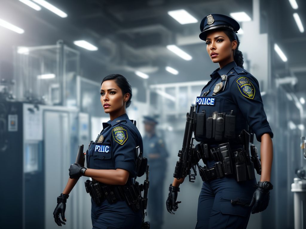 Police Wallpapers - 4k, HD Police Backgrounds on WallpaperBat