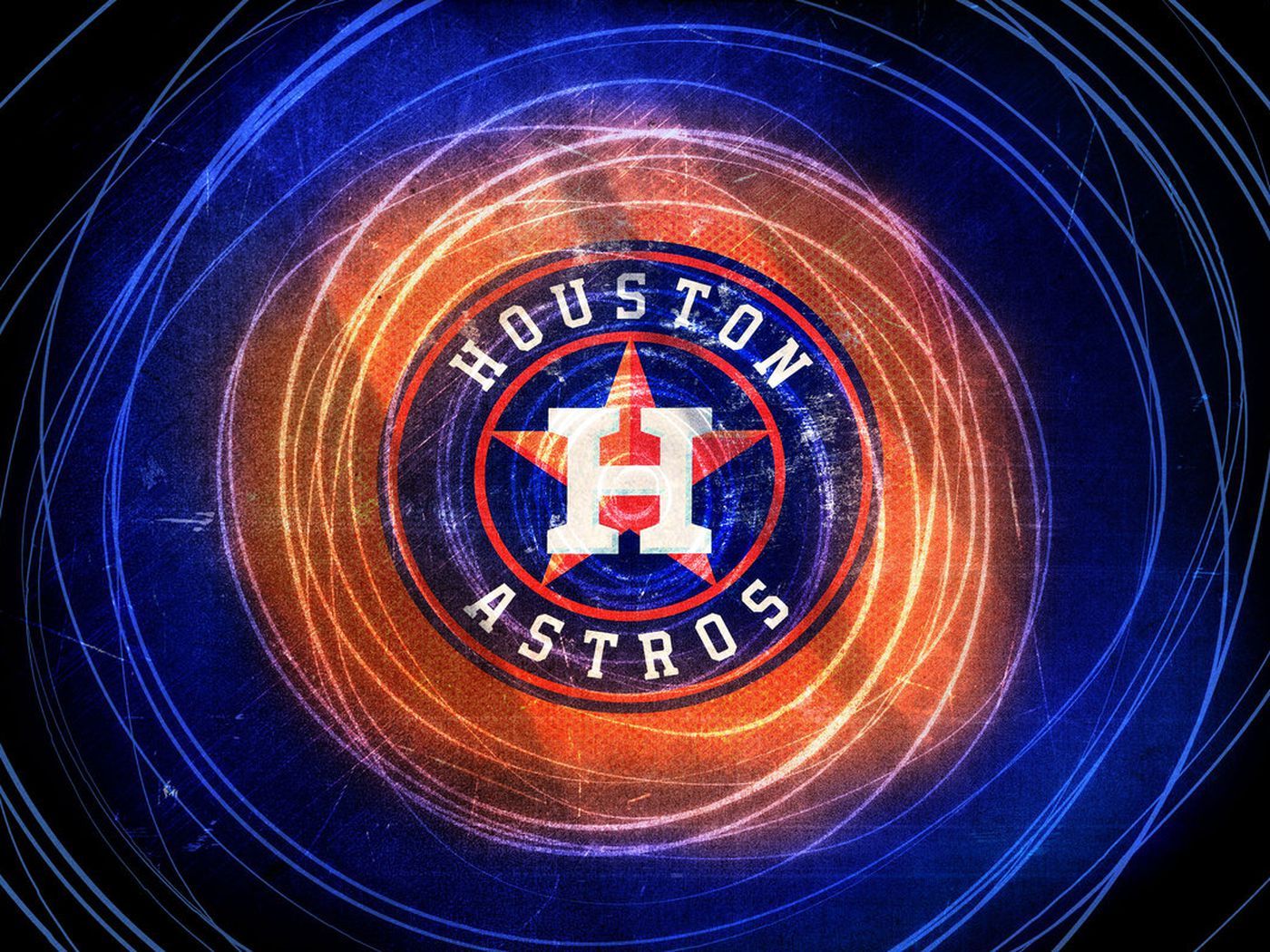 Houston Astros Computer Wallpapers - 4k, HD Houston Astros Computer ...