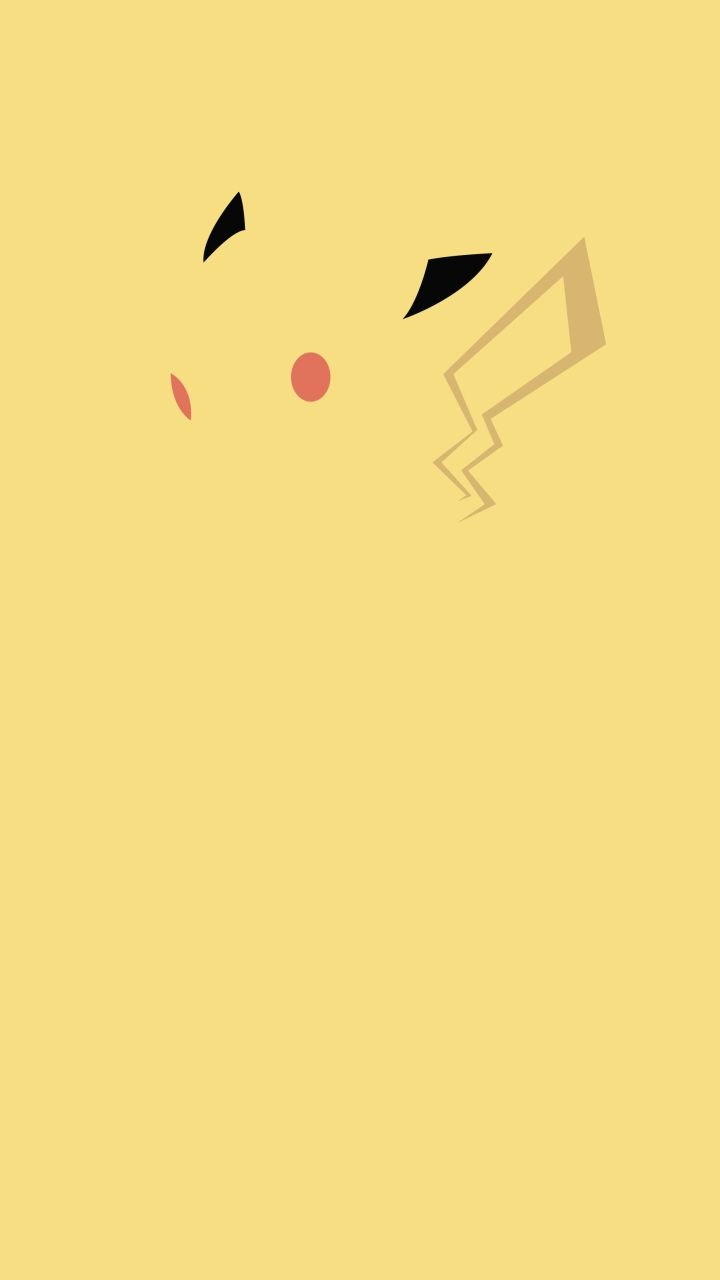 Pikachu's pokeball, Francisco, Pikachu's, Pokemon, anime, clean, cute,  iphone, HD phone wallpaper