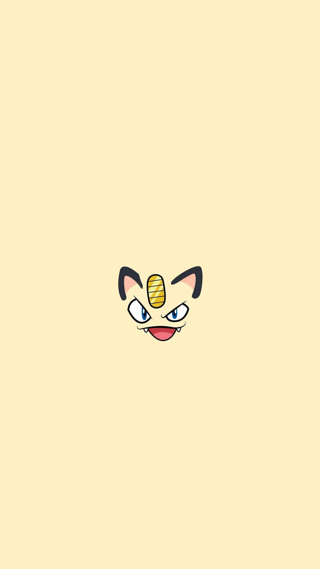 All0412 ✪ on X: Pokémon Mobile Wallpaper: Gengar #Kanto #Shiny