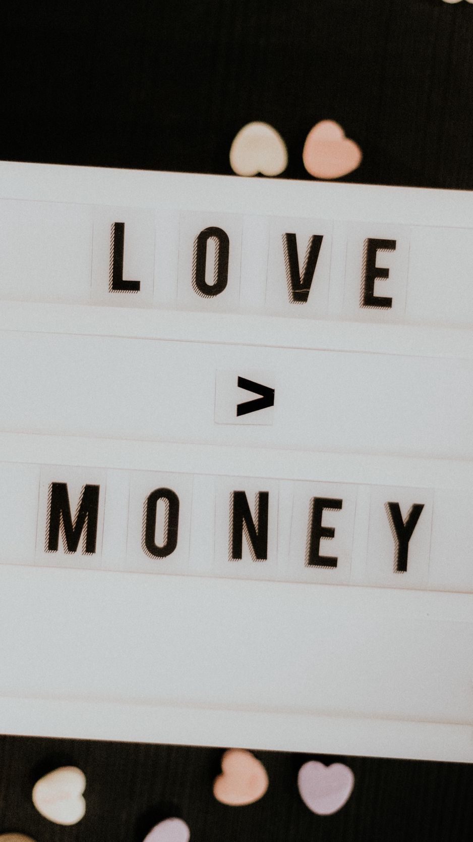 Money Love Wallpapers - 4k, HD Money Love Backgrounds on WallpaperBat