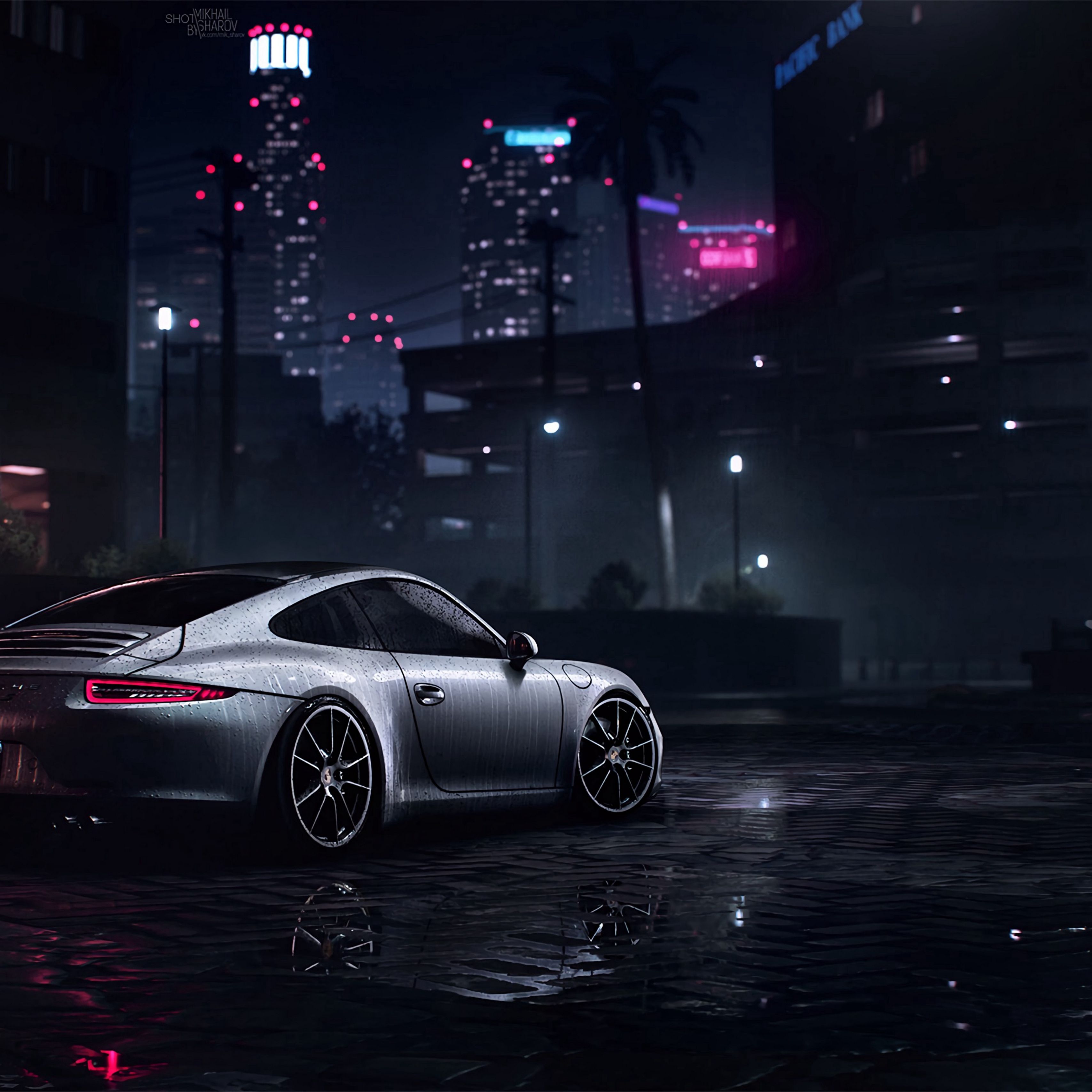 Porsche Wallpapers - 4k, HD Porsche Backgrounds On WallpaperBat