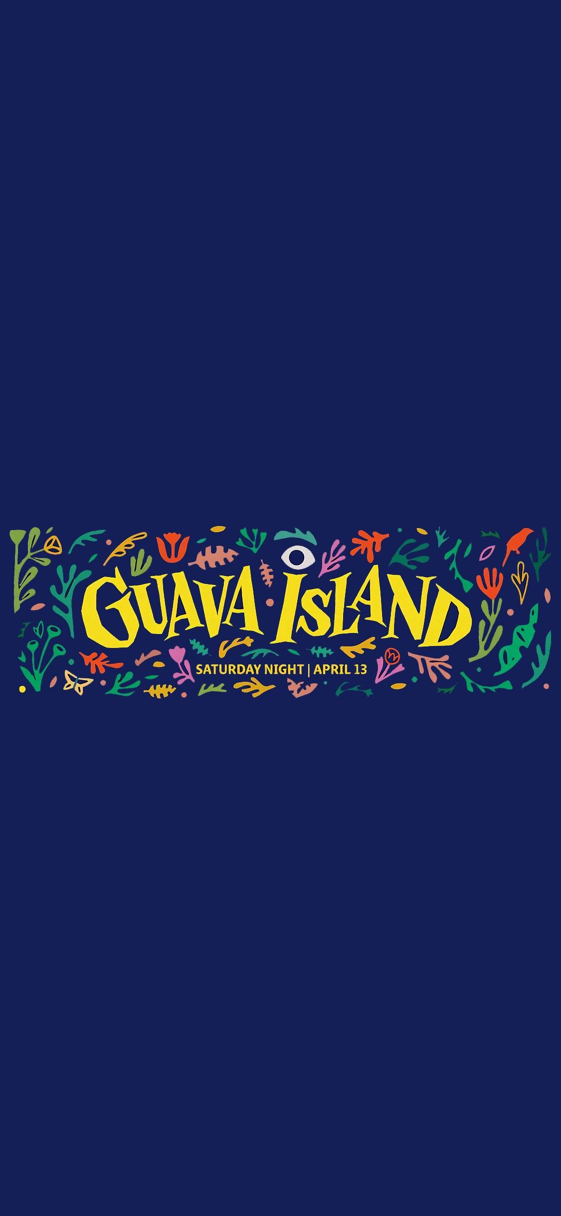 1125x2436 guava island iphone x wallpaper : donaldglover Wallpaper