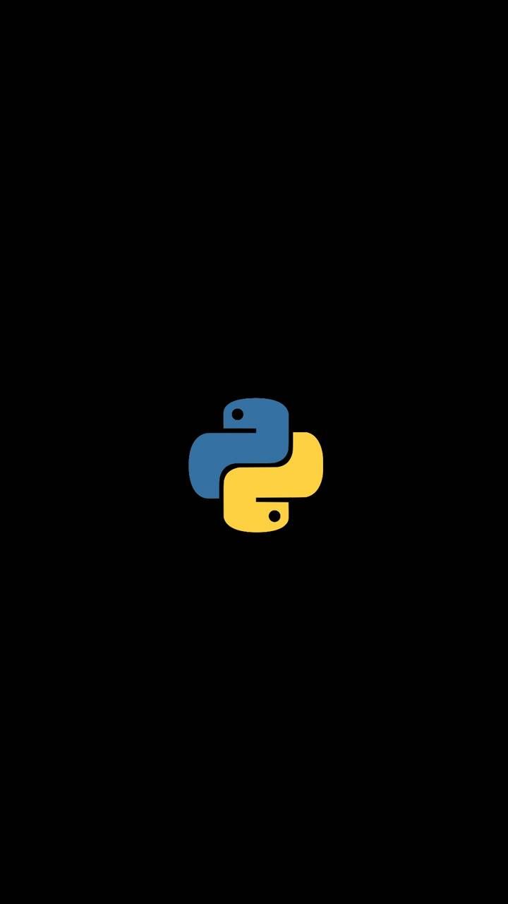 Python Logo Wallpapers - 4k, HD Python Logo Backgrounds on WallpaperBat