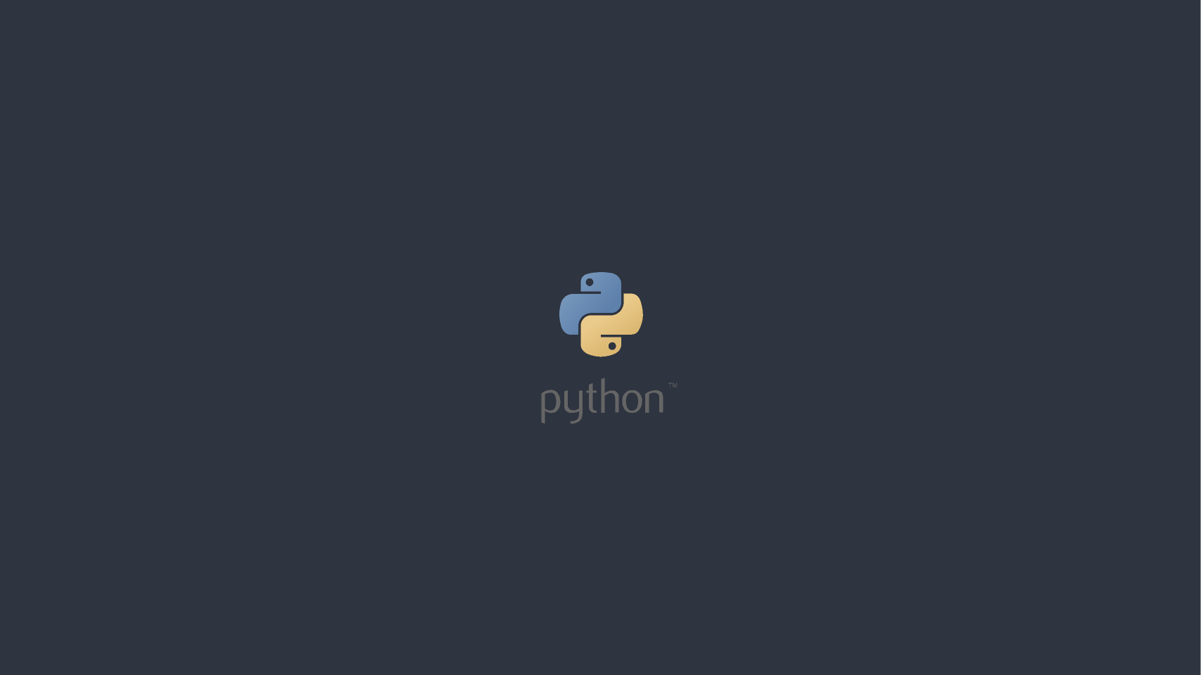 Python Language Wallpapers - 4k, HD Python Language Backgrounds on ...
