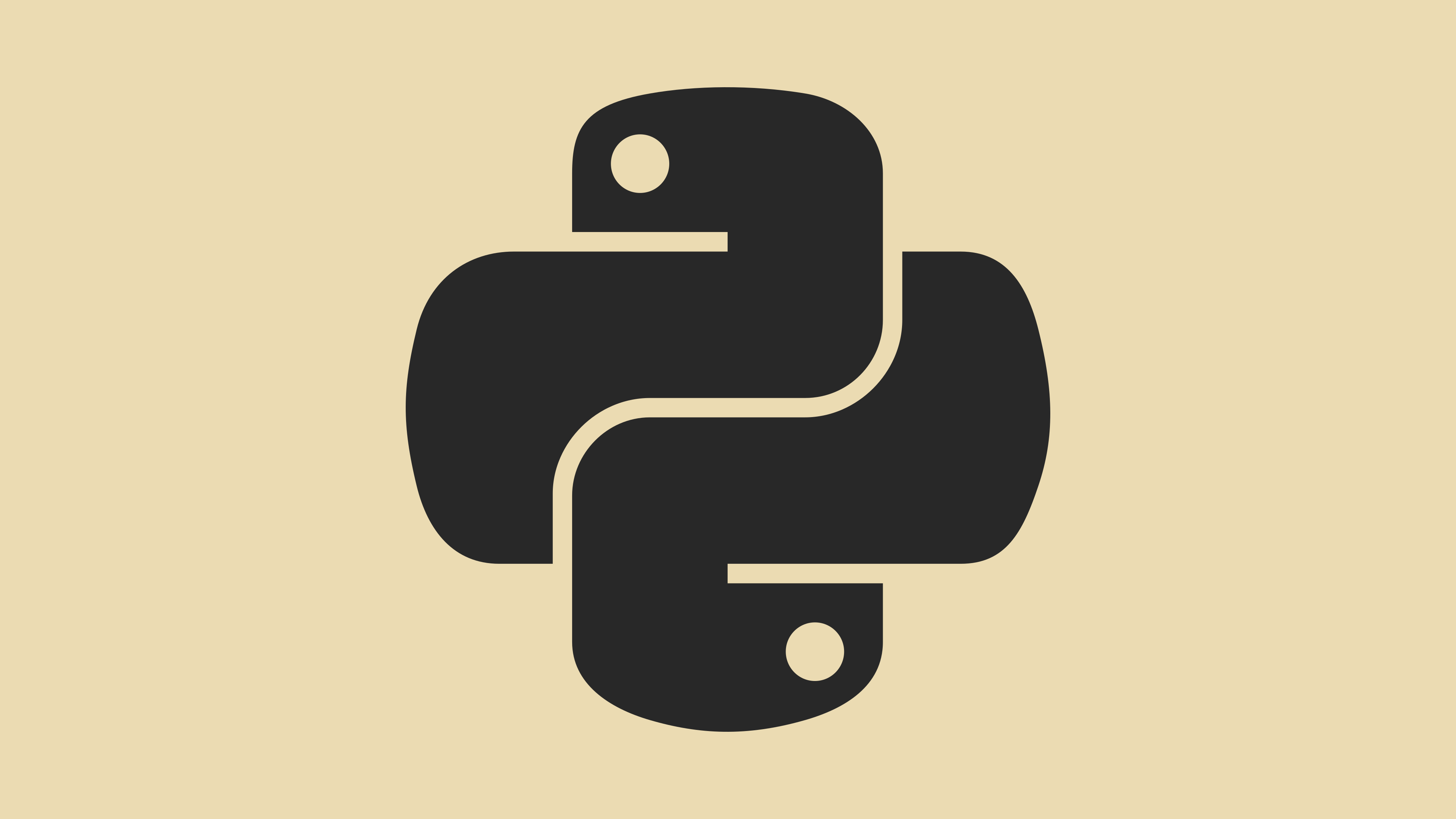 Python Logo Wallpapers - 4k, HD Python Logo Backgrounds on WallpaperBat