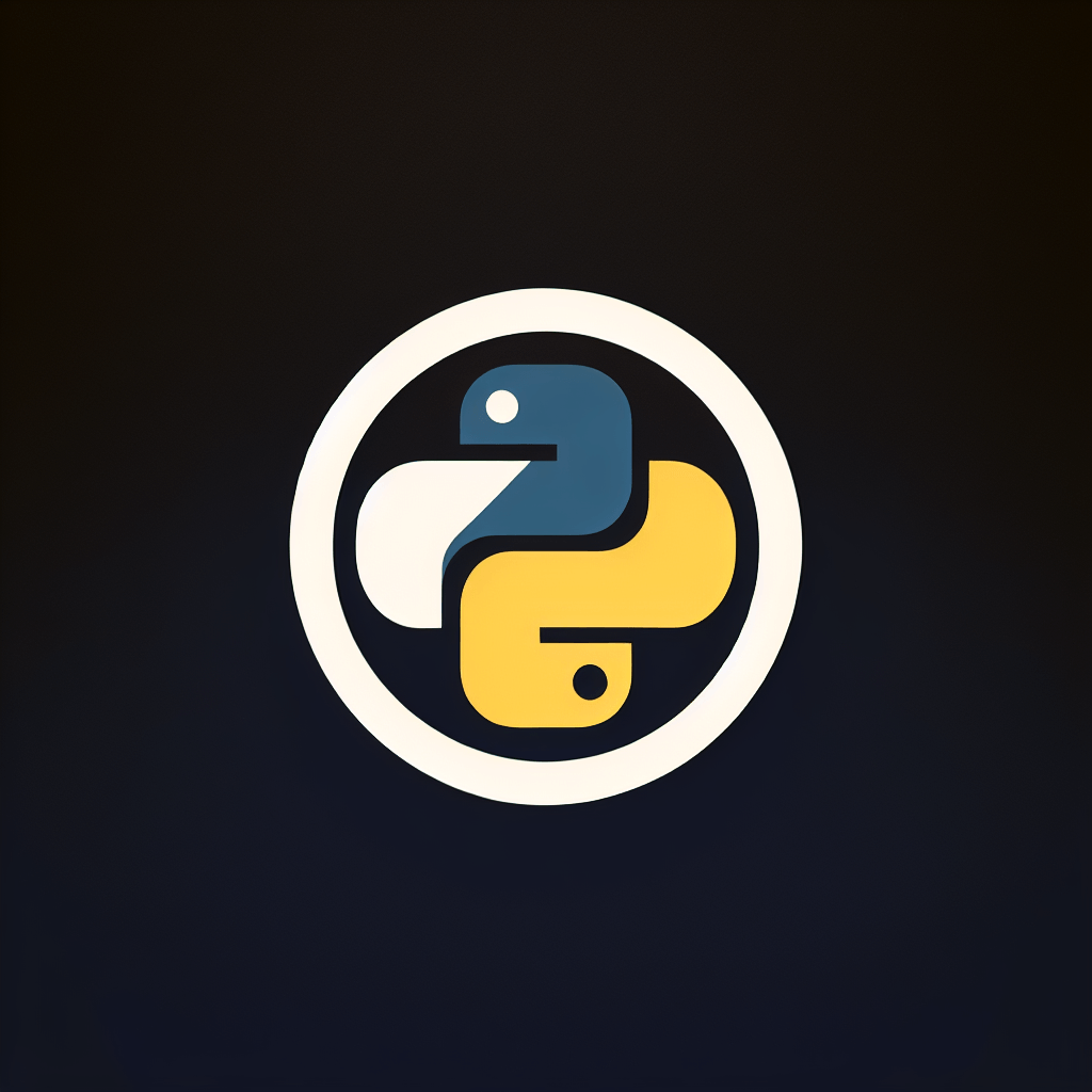 Python Logo Wallpapers - 4k, HD Python Logo Backgrounds on WallpaperBat