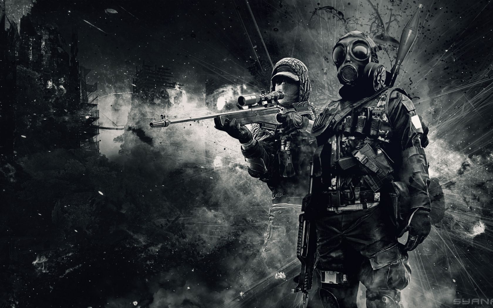 Special Ops Wallpapers - 4k, HD Special Ops Backgrounds on WallpaperBat