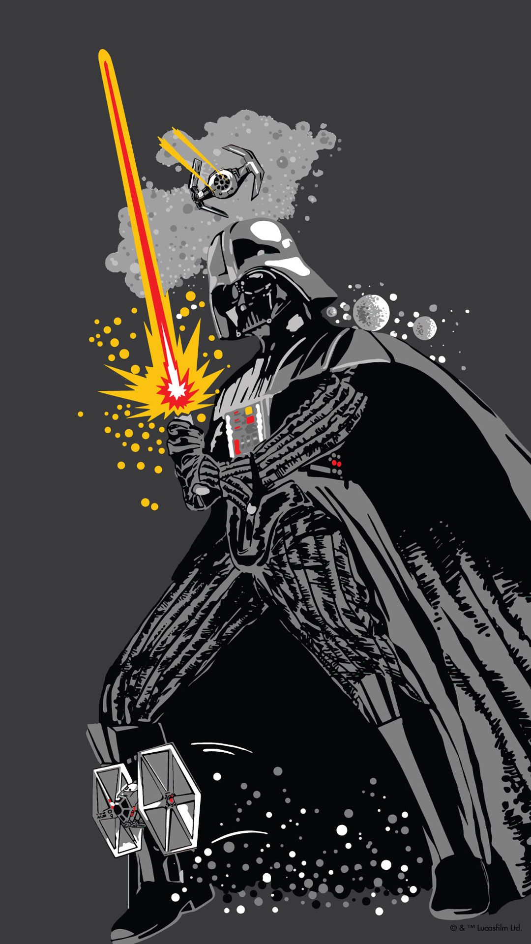 1080x1920 Star Wars iPhone Wallpaper Wallpaper