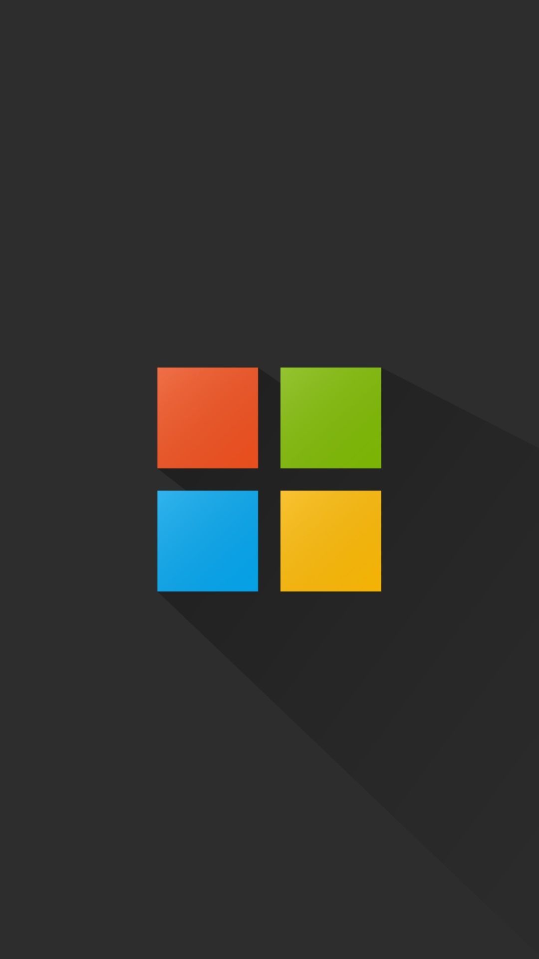 1080x1920 Microsoft Phone Wallpaper on WallpaperBat