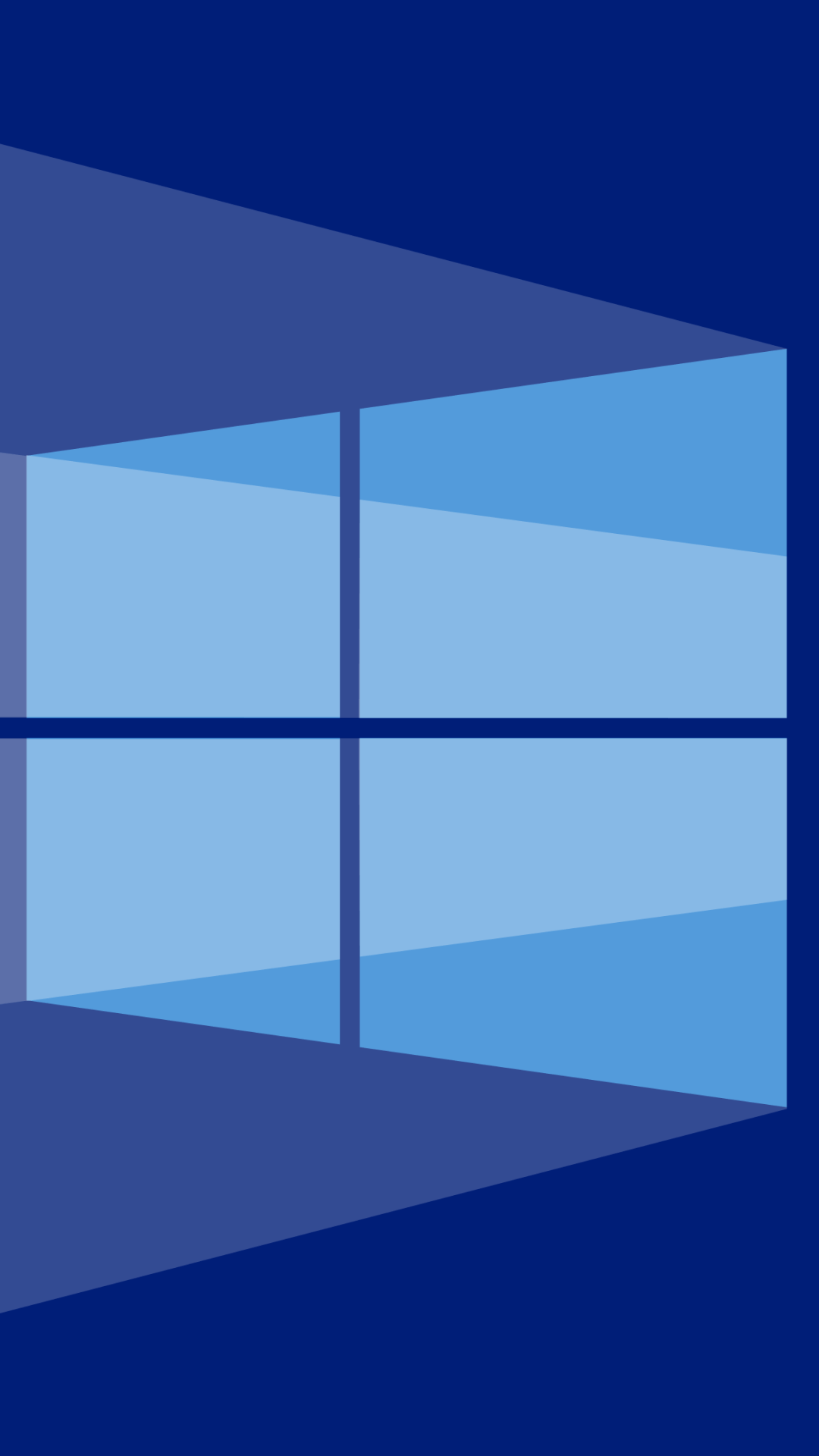 1080x1920 Windows 10 Phone Wallpaper on WallpaperBat