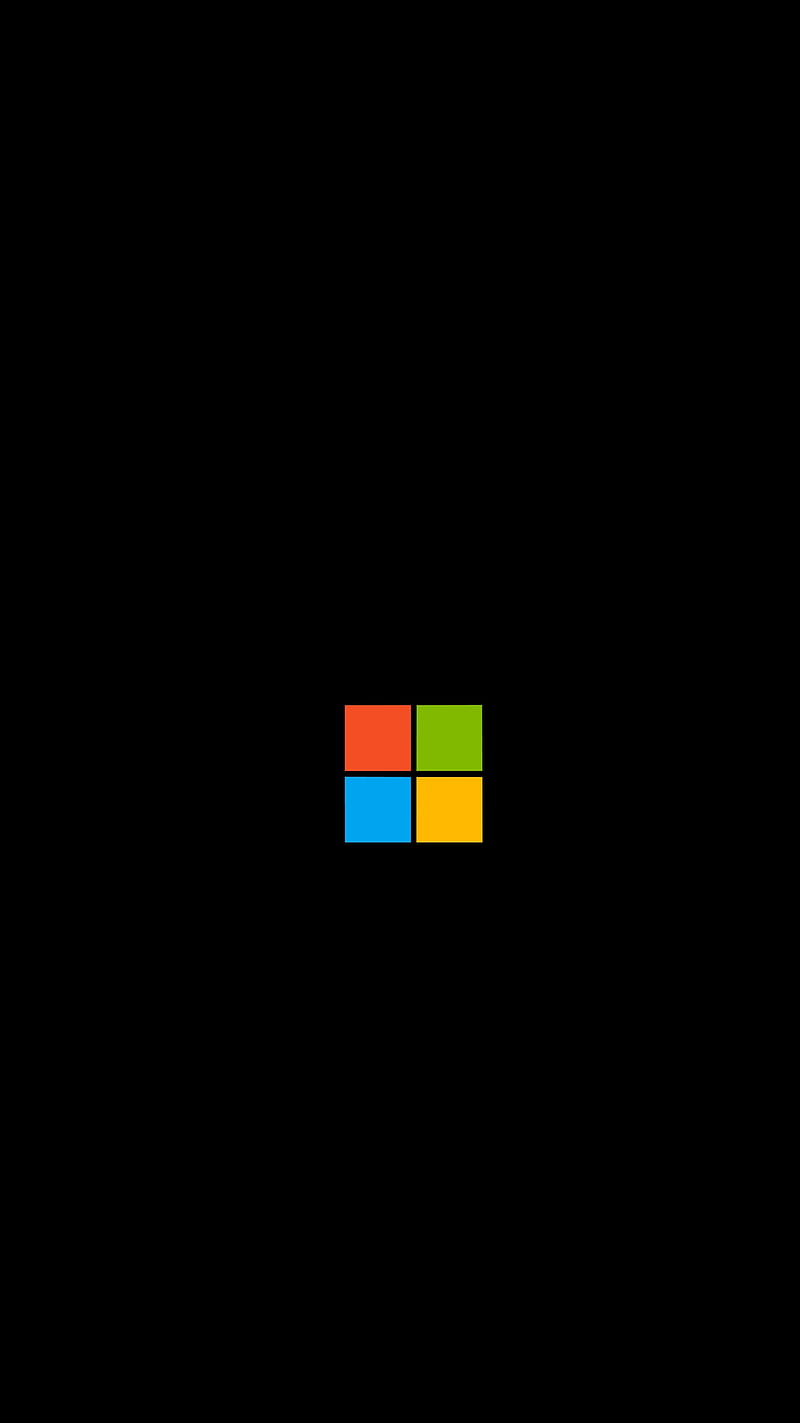 800x1423 Microsoft windows, abstrac, blac, compute, dar, microsof, window, windows 1, HD phone wallpaper on WallpaperBat