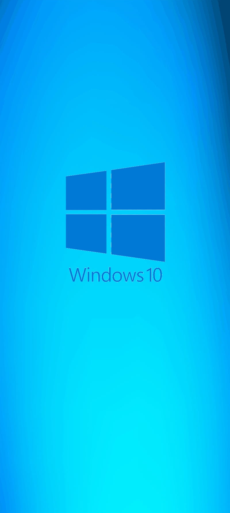 800x1778 Windows 10, logo, microsoft, phone, HD phone wallpaper on WallpaperBat