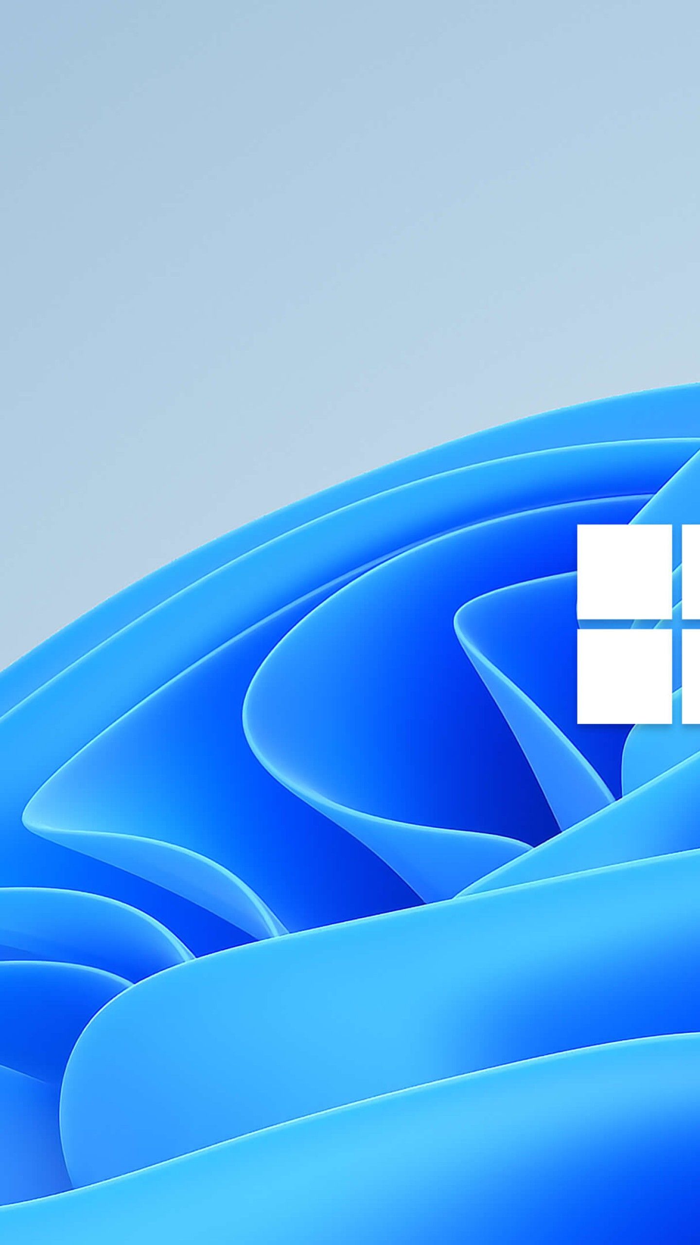 1440x2560 Wallpaper Windows 11, Microsoft, 4K, OS on WallpaperBat