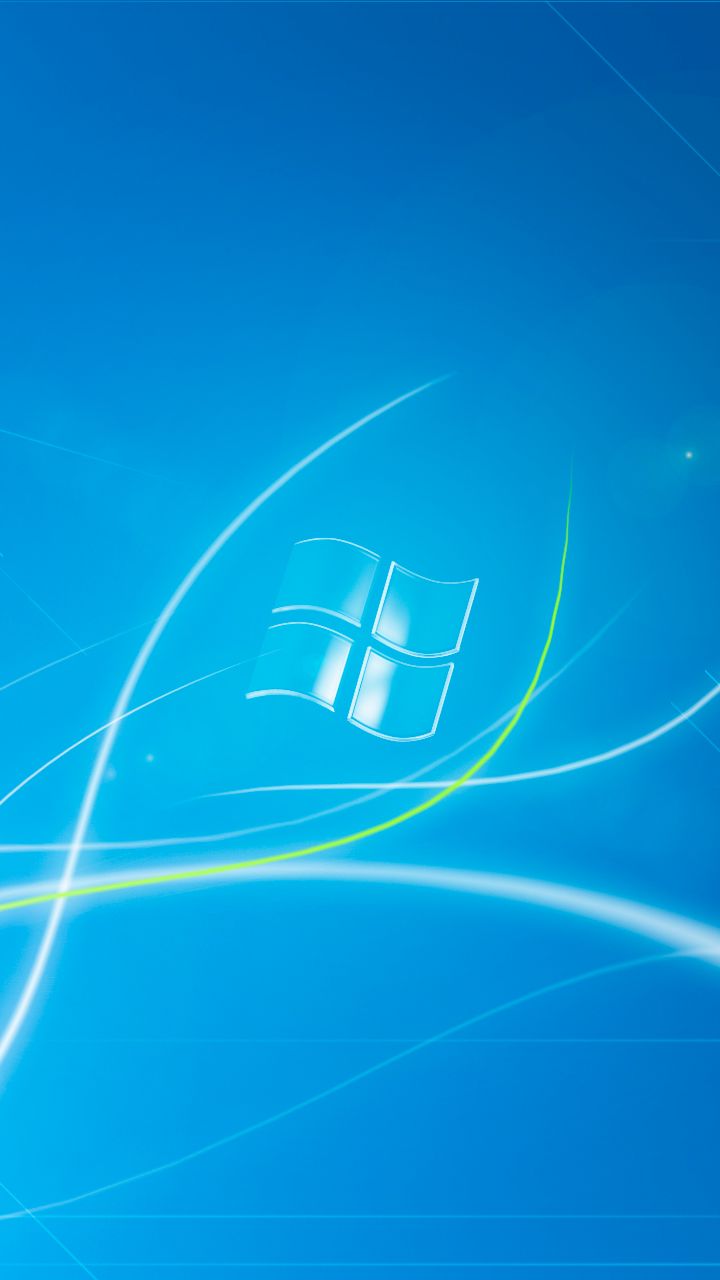 720x1280 Mobile wallpaper: Windows, Microsoft, Technology, Windows 7, 1164504 download the picture for free on WallpaperBat